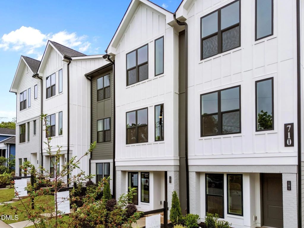 720 Noble Town Way 102, Raleigh