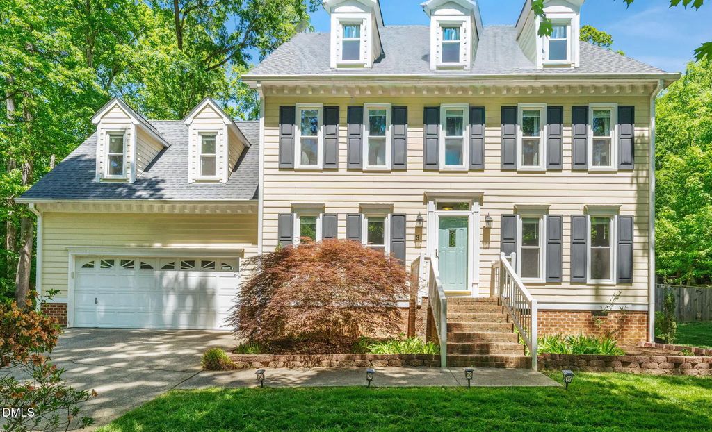 3 Danforth Place, Durham