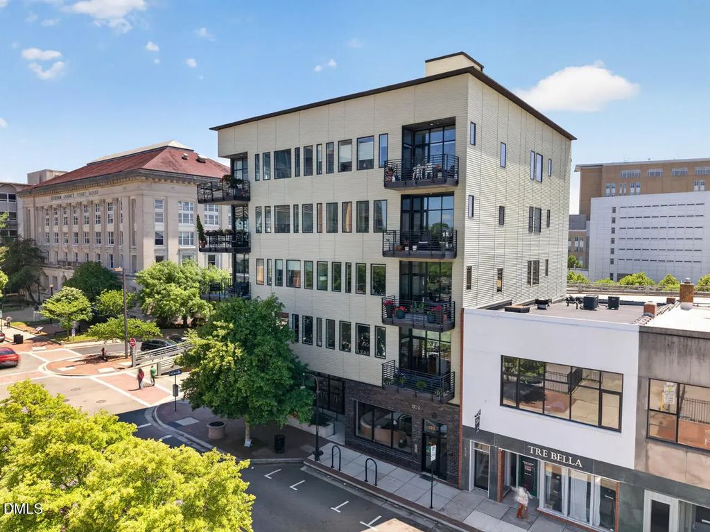 130 E Main Street 201, Durham