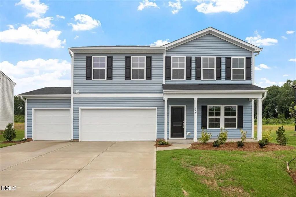 140 Buckthorn Drive, Youngsville