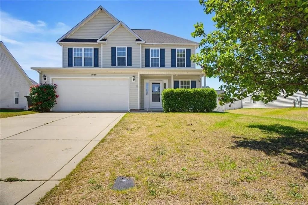 1920 Jenny Road, Fayetteville