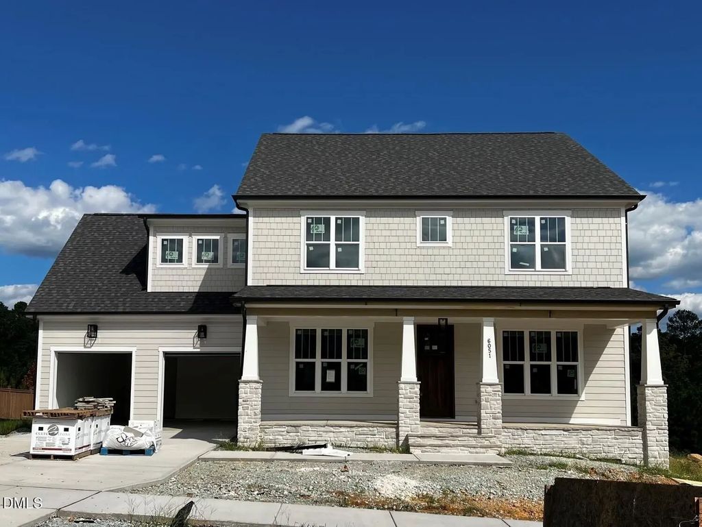 6051 Scalybark Road, Durham