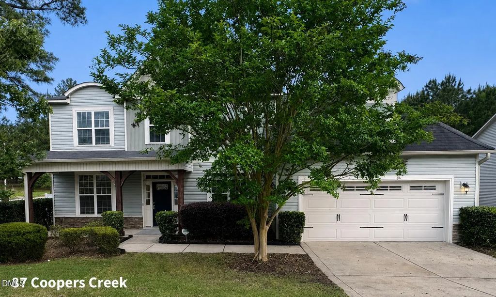 87 Coopers Creek Avenue, Spring Lake