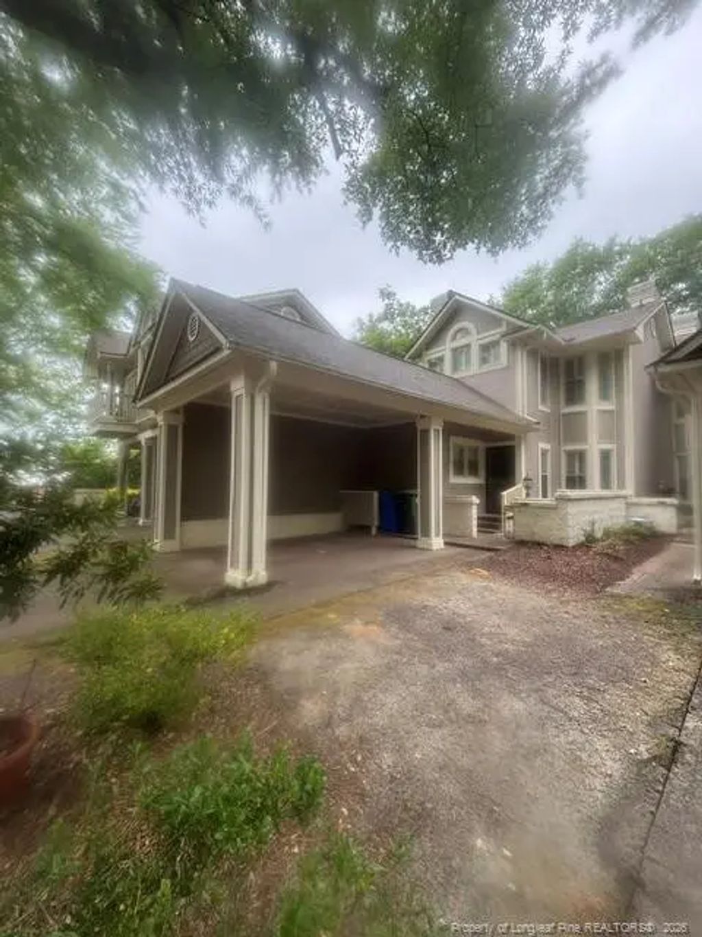 708 Marketview Court, Fayetteville