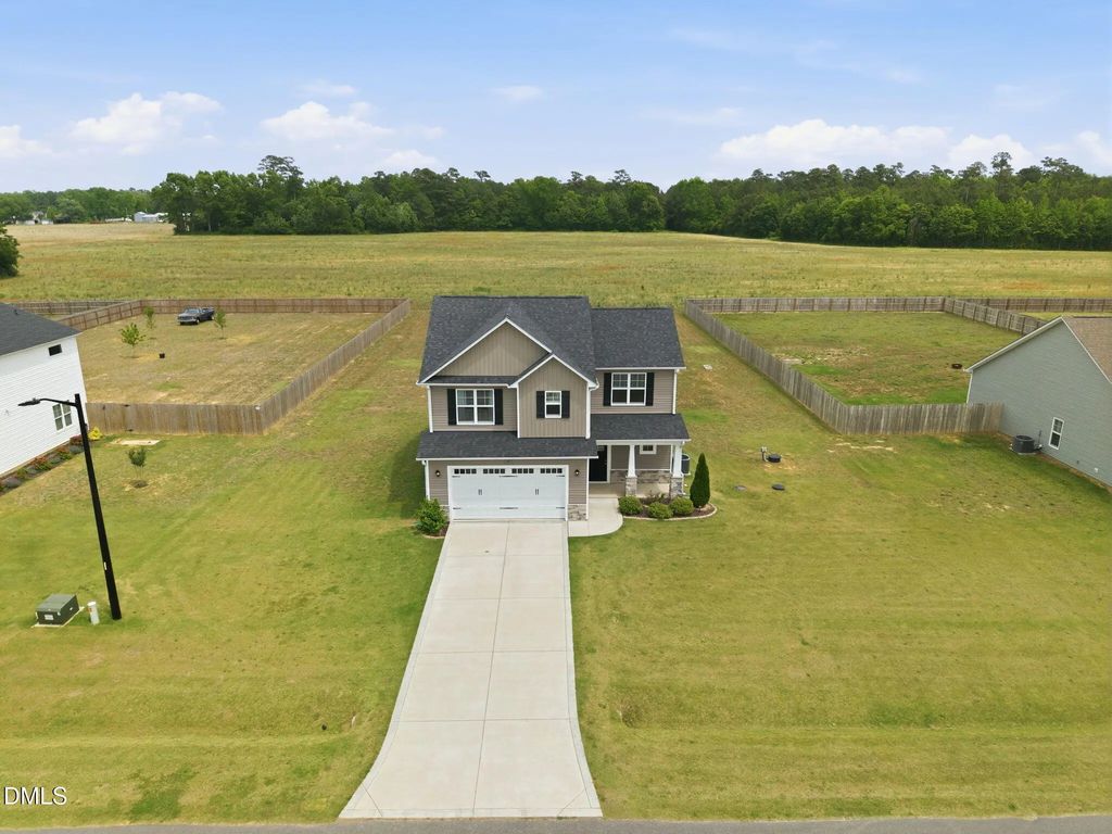 72 Sanford Lane, Dunn