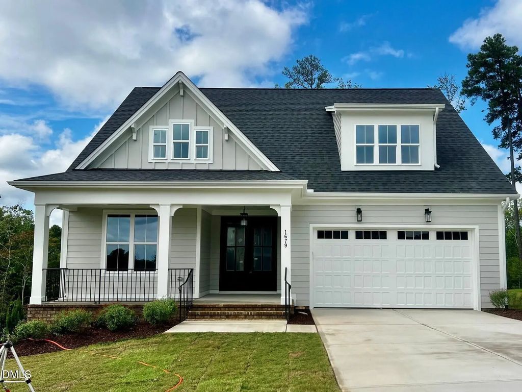 1679 Terry Road, Durham