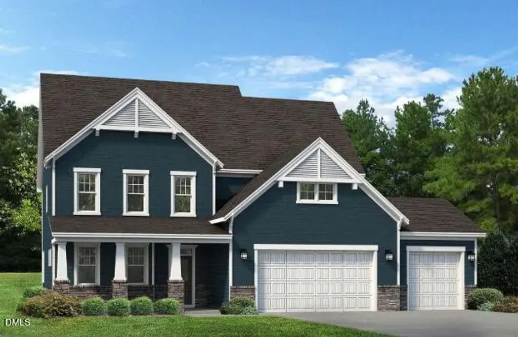 2044 Upland Drive, Durham
