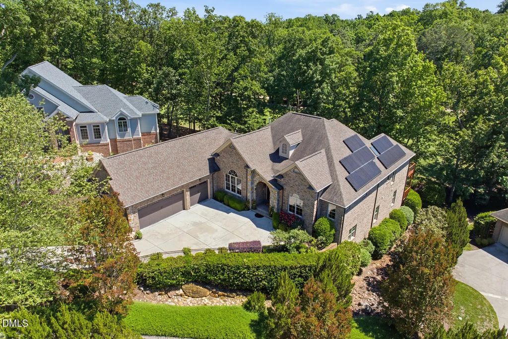 56712 Nash, Chapel Hill
