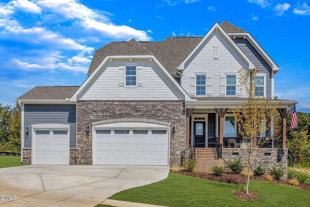 2047 Upland Drive, Durham