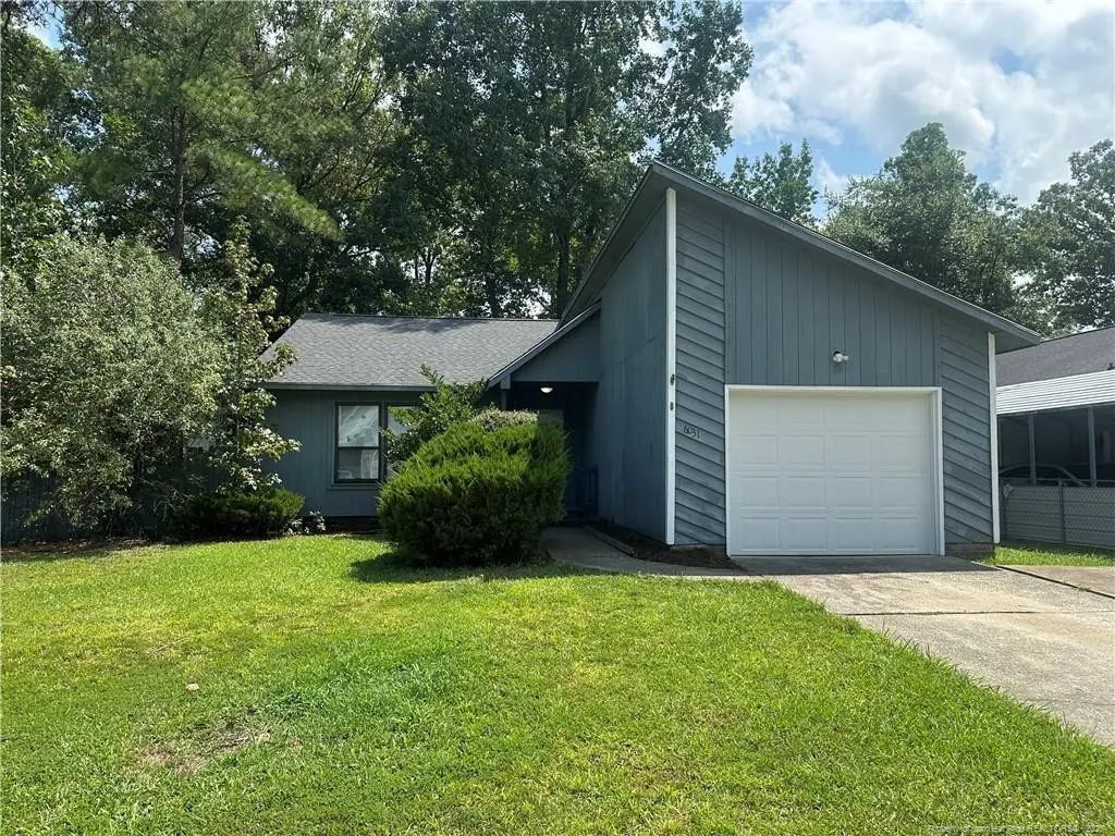 6031 Harmon Place, Fayetteville