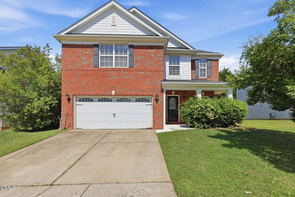 75 Averasboro Drive, Clayton