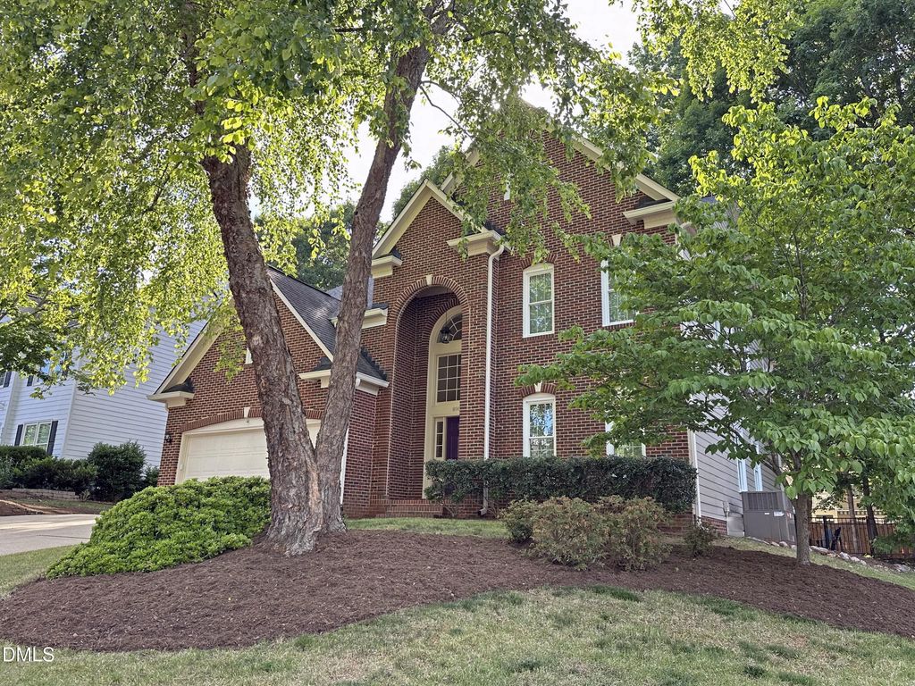 8909 Breeland Way, Raleigh