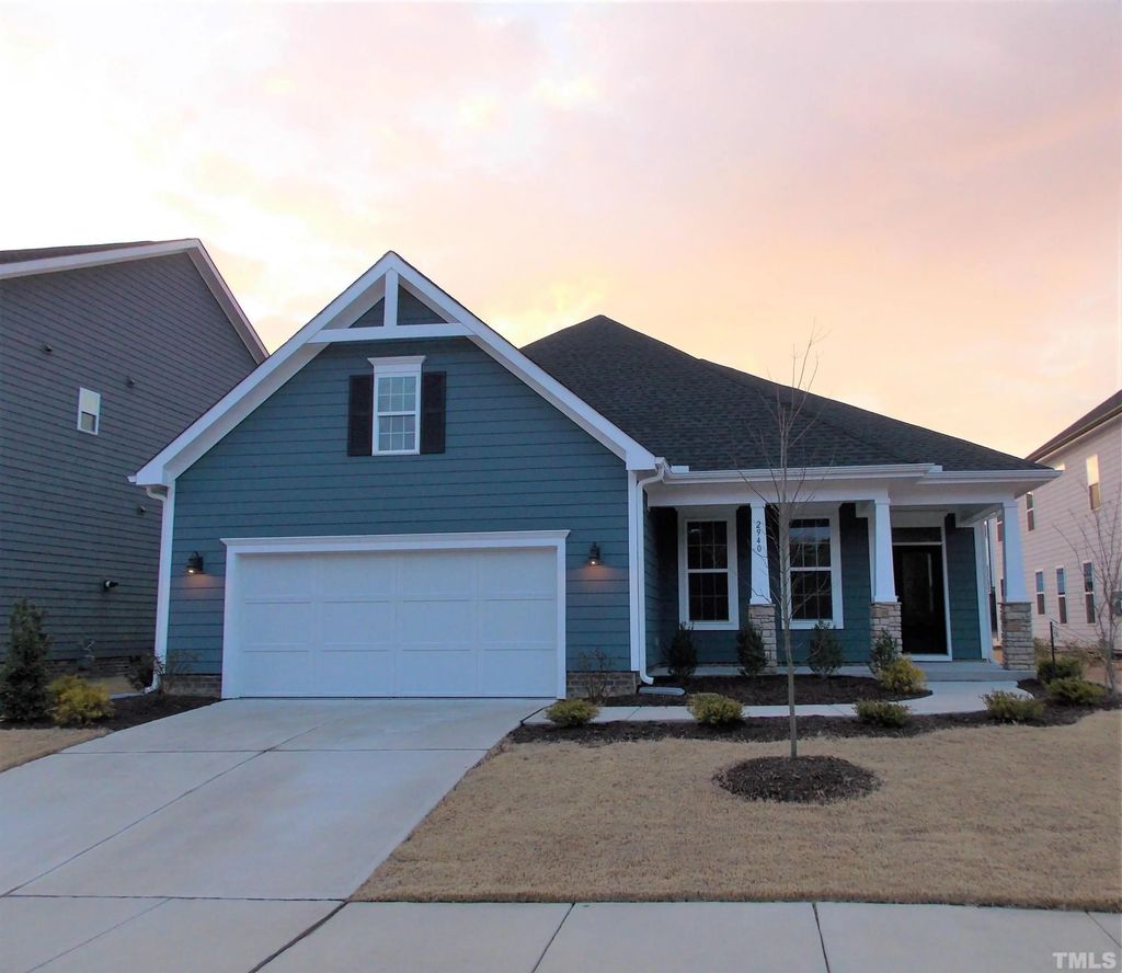 2940 Thurman Dairy Loop, Wake Forest