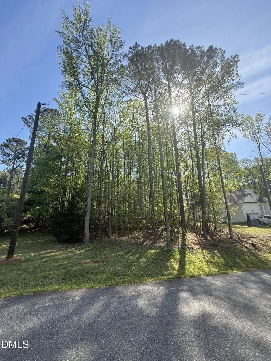 124 Sacred Fire Road, Louisburg