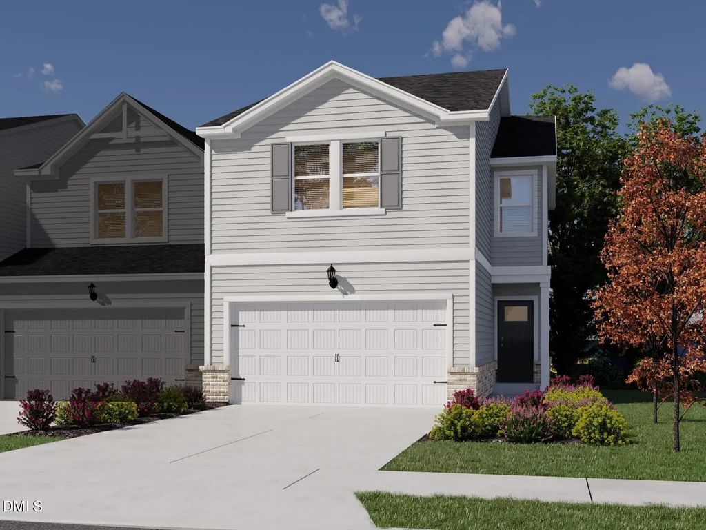 934 Broadleaf Trace, Mebane