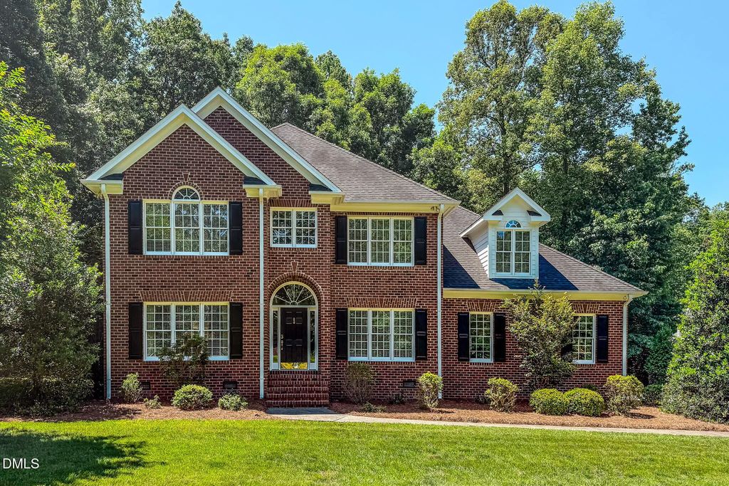 355 Denada Path, Roxboro