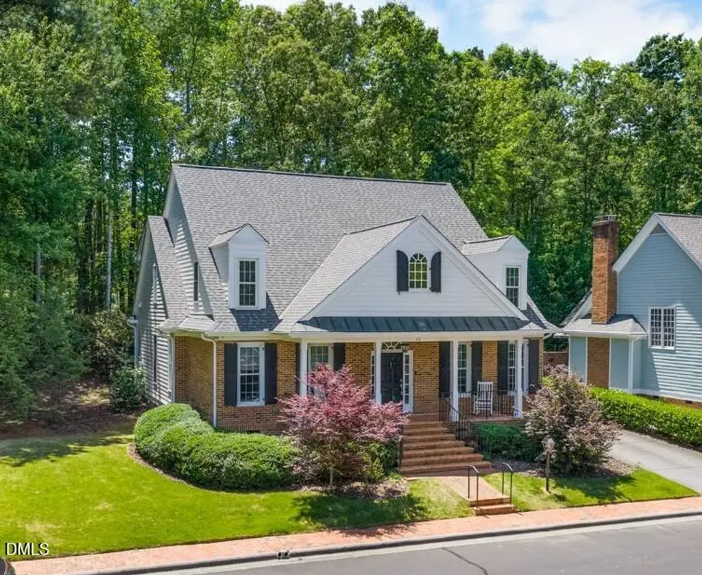 42 Cheswick Place, Durham