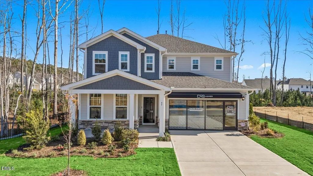 124 Sox Way 13, Franklinton