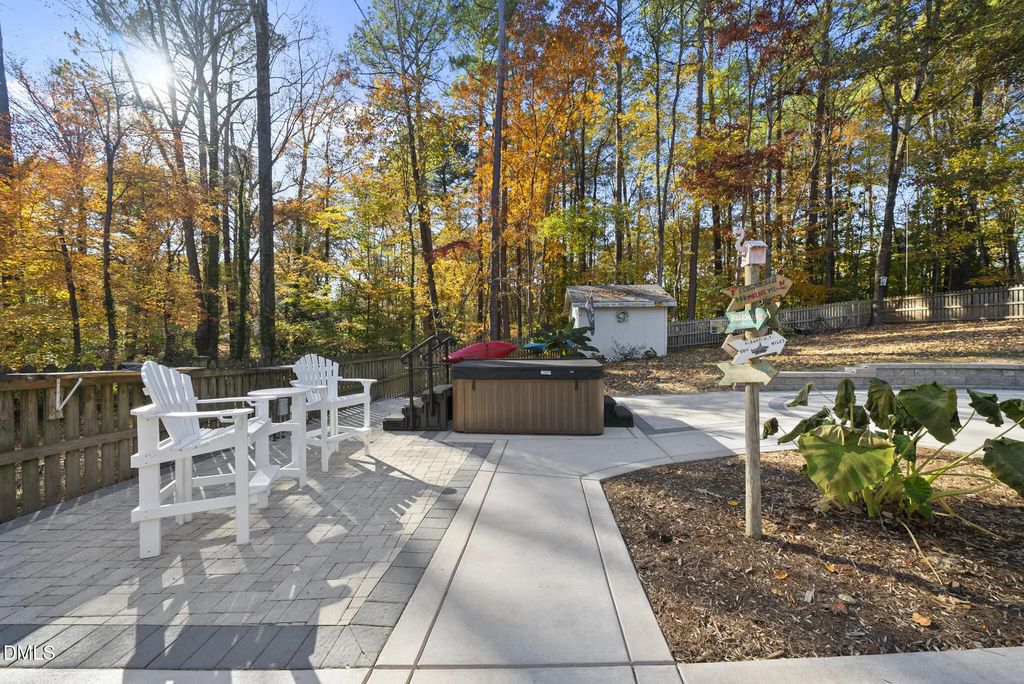 1832 Sutphin Drive, Sanford