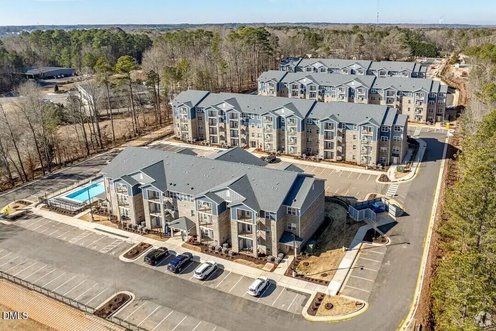 13100 Margie Lane Sapphire, Raleigh
