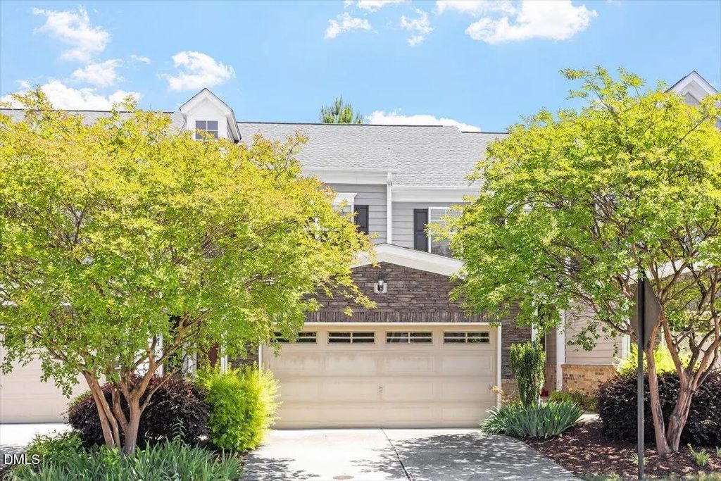 633 Grace Hodge Drive, Cary