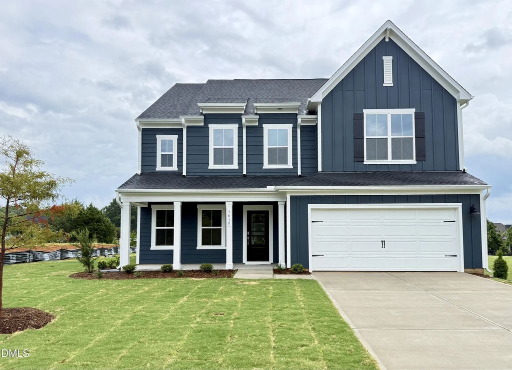1618 Immagene Way 72, Fuquay Varina
