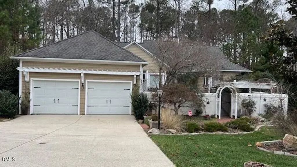 1390 Bradford Place, Pittsboro