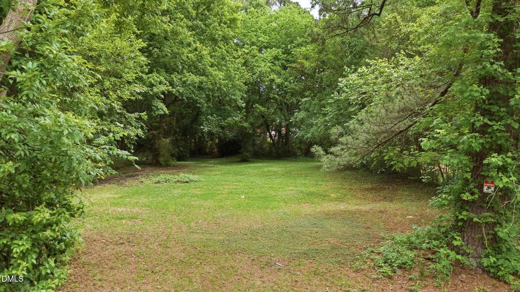 837 Brigham Road, Raleigh