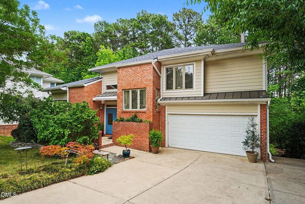 102 Bradwyck Drive, Cary
