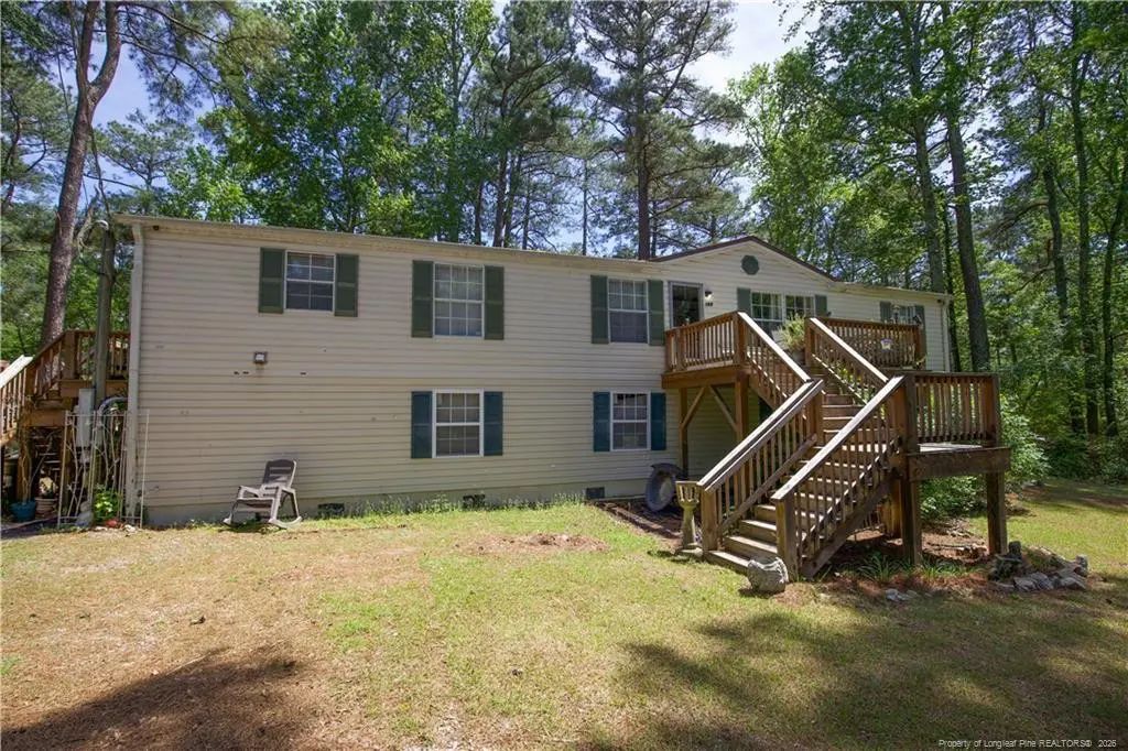 168 Riverview Drive, Vass