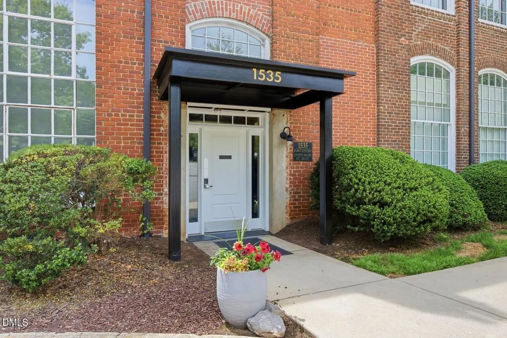 1535 Caraleigh Mills Court 207, Raleigh