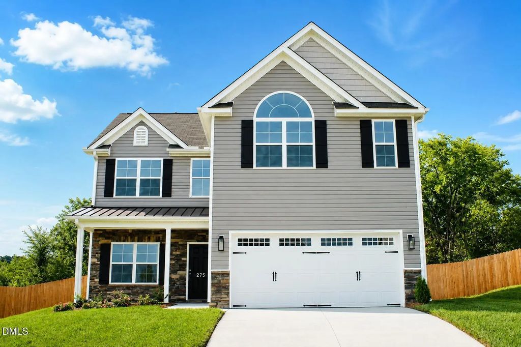 275 Plains Drive, Burlington