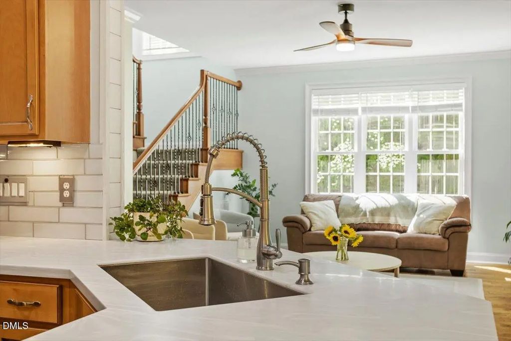 3501 Golden Heather Drive, Durham