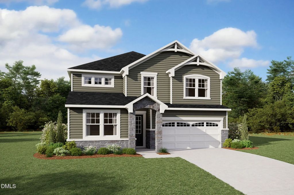 160 Cucumber Court, Garner