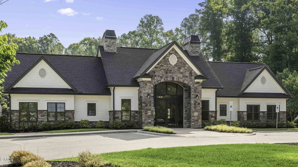 1553 Aberdeen Drive, Mebane