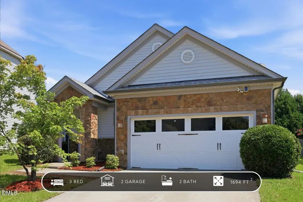 815 Ember Drive, Durham