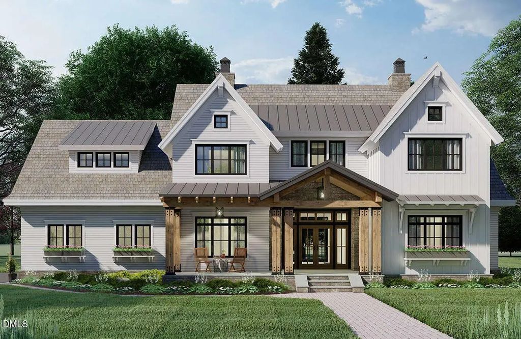 14 Home Place Court, Nashville