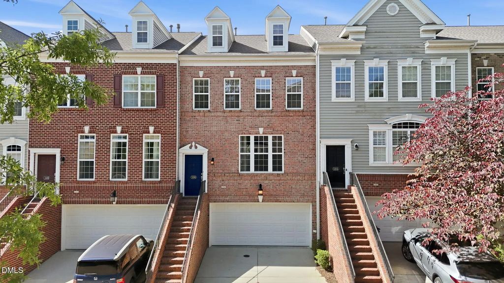 3106 Hudson Hill Lane, Raleigh