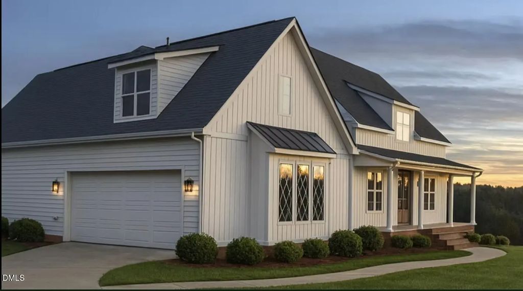 Lot 5 Trey Point Drive, Spring Hope