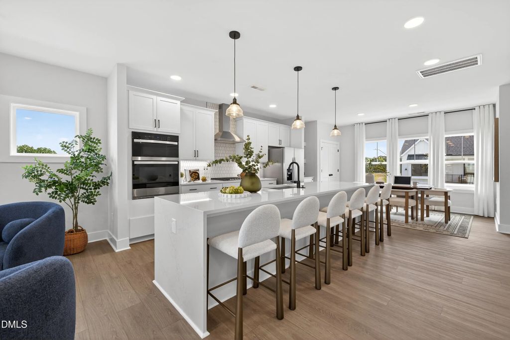 3009 White Rail Drive, Fuquay Varina