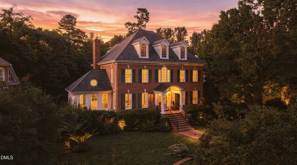 308 Marlowe Road, Raleigh