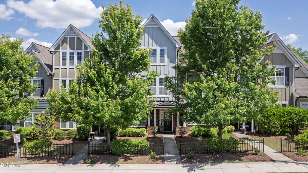 2332 Noble Road, Raleigh