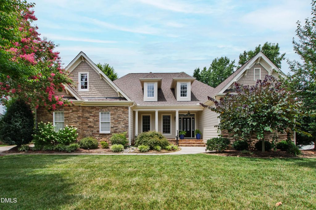 407 Waterville Street, Raleigh