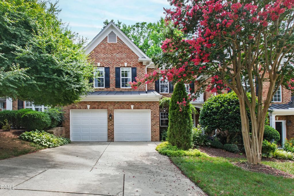 2603 Glen Eden Drive, Raleigh