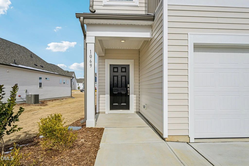 39 Gerrard Street, Franklinton