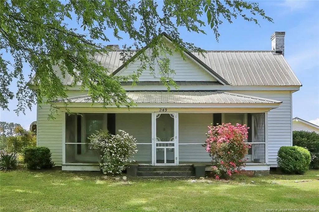 249 Nicholson Road, Rockingham
