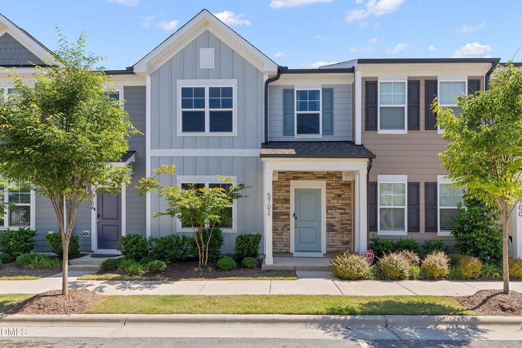 5702 Volos Avenue, Raleigh