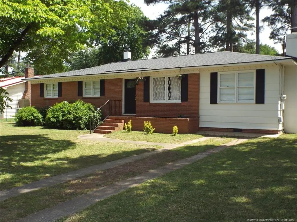 5101 N Sumac Circle, Fayetteville