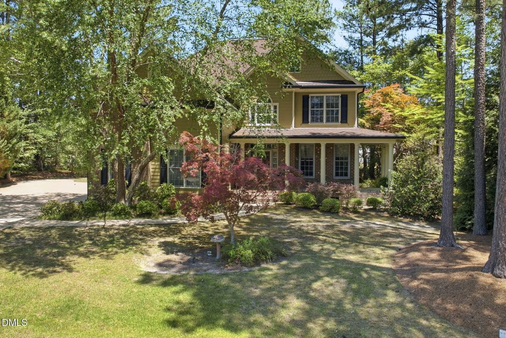 126 Shining Water Lane, Spring Lake