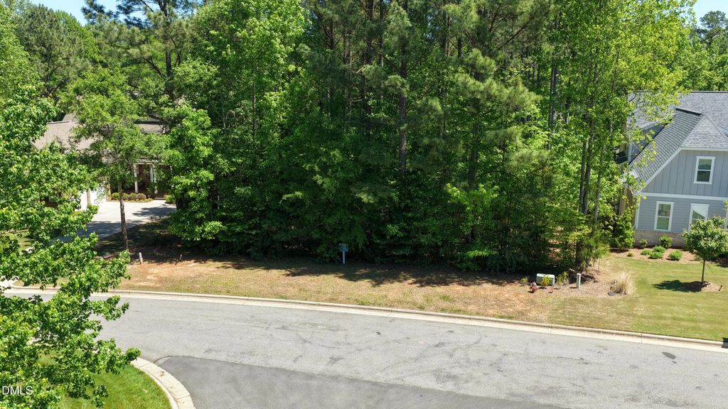 1006 Cabin Creek, Pittsboro
